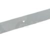 Bisagra tipo T 300x36x2 mm, ligera