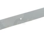 Bisagra tipo T 300x36x2 mm, ligera
