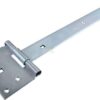 Cross hinge heavy 600x40x4GV