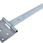 Cross hinge heavy 500x40x4GV