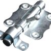 Bolt 55x55x9mm