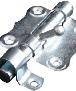 Bolt 55x55x9mm