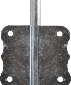 Bolt 55x55x9mm 4 Bolt 55x55x9mm
