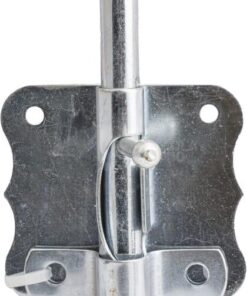 Bolt 55x55x9mm 5 Bolt 55x55x9mm