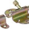 Bolt with spring 35 x 70 x 7