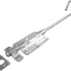 Bow handle bolt 400 mm 7 Bow handle bolt 400 mm