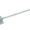 Bow handle bolt 500 mm 6 Bow handle bolt 500 mm