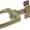 Gate fastener 2 Gate fastener