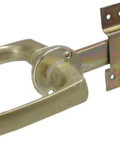 Gate fastener