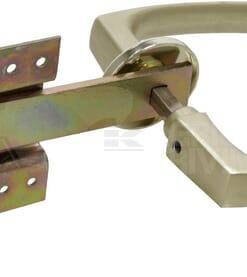 Gate fastener