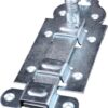 Bolt flat 120mm
