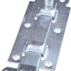 Bolt flat 140mm