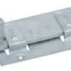 Bolt flat 180mm