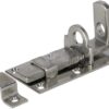 Bolt for flat lock 100mm stainless 5 Bolt for flat lock 100mm stainless