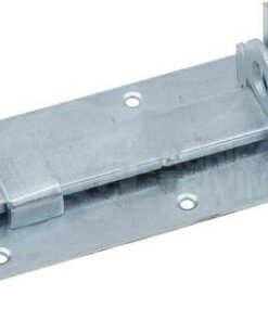 Flat bolt 160mm
