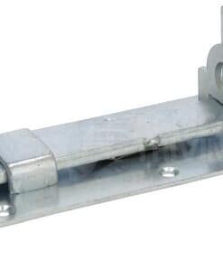 Flat bolt 160mm