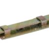 Bolt flat 120mm
