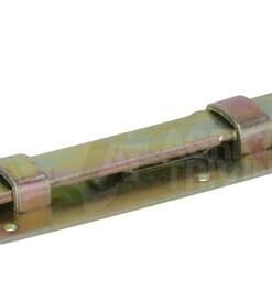 Bolt flat 120mm