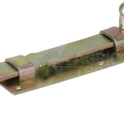 Bolt flat 120mm