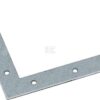 Soporte de esquina 150mm 14 Corner bracket 150mm