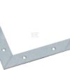 Corner bracket 200mm