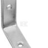 Treshold bracket 100mm