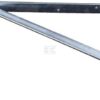Shelf Bracket 250x400 mm 5 Shelf Bracket 250x400 mm