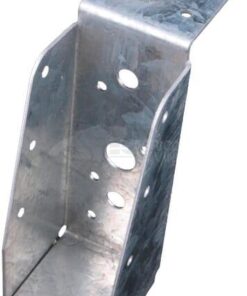 Beamholder long lip 46x121mm