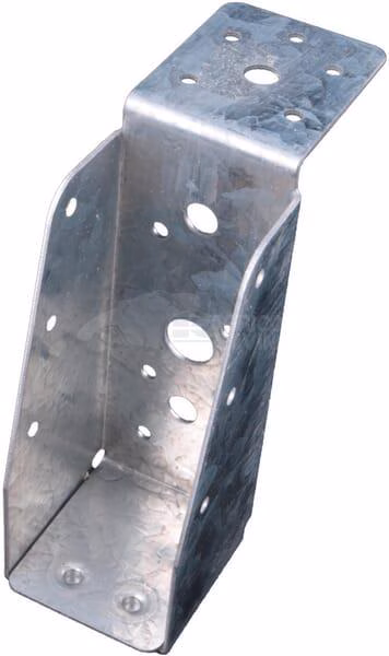 Beamholder long lip 46x121mm 1 Beamholder long lip 46x121mm