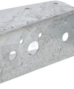 Beamholder long lip 46x121mm 3 Beamholder long lip 46x121mm