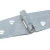 Strap hinge 130 mm