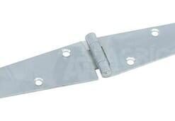 Strap hinge 200 mm