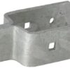 Heavy Fieldgate Bottom Band diameter 19x130 64mm