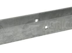 Heavy Fieldgate Top Band diameter 19x600 51mm 3 Heavy Fieldgate Top Band diameter 19x600 51mm