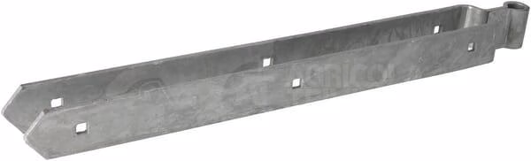 Heavy Fieldgate Top Band diameter 19x600 51mm 2 Heavy Fieldgate Top Band diameter 19x600 51mm