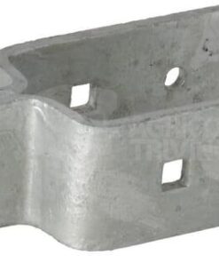 Heavy Fieldgate Bottom Band diameter 19x130 77mm