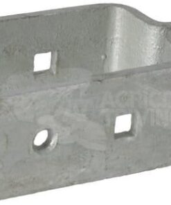 Heavy Fieldgate Bottom Band diameter 19x130 77mm