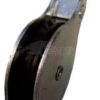 Pulley single 50mm 5 Pulley single 50mm