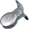 Screw in pulley 32mm staand