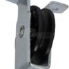 Pulley 40mm poly-wheel