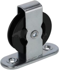 Pulley  60x8