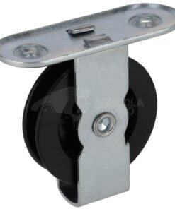 Pulley  60x8
