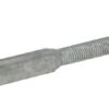 Fieldgate Hooks to Bolt diameter 19x350