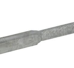 Fieldgate Hooks to Bolt diameter 19x350