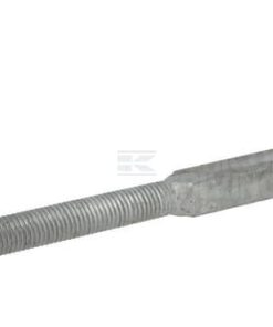 Fieldgate Hooks to Bolt diameter 19x350