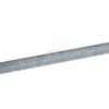 Screw-in piv. hinge 12x220mm