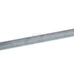 Screw-in piv. hinge 12x220mm