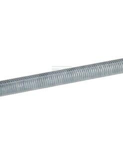 Screw-in piv. hinge 12x220mm