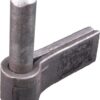 Weld pivot hinge 16mm
