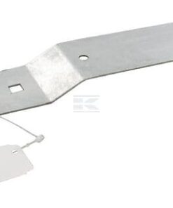 Fijación para tabla i/d, metal